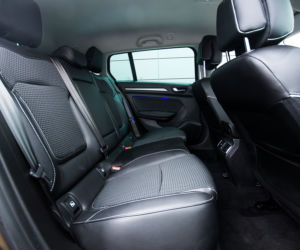 Renault Megane Grandtour TCe 130 Bose