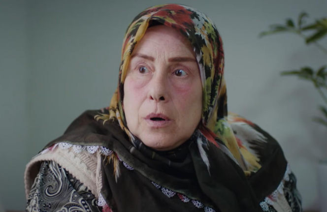 Dziedzictwo odcinek 896