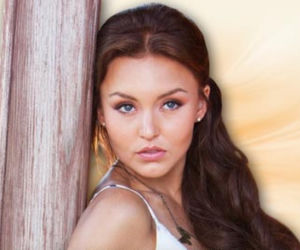 OTCHŁAŃ NAMIĘTNOŚCI. Elisa (Angelique Boyer)