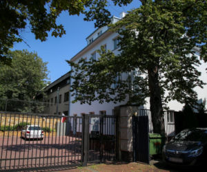 Willa rządowa w Warszawie