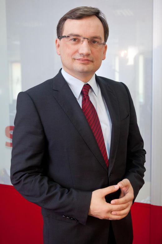 Zbigniew Ziobro