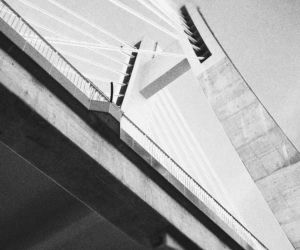 Most im. kardynała Macharskiego na Wiśle