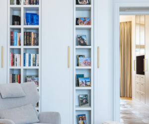 Rodzinny apartament na Świętojańskiej w Gdyni - masz.design