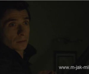 M jak miłość odc. 1044. Marek (Kacper Kuszewski)