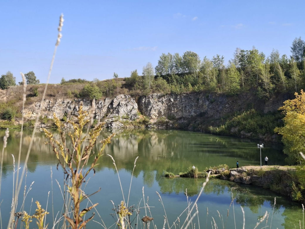 Wieża widokowa w Karwowie