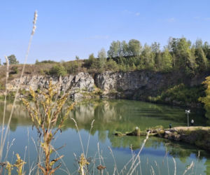 Wieża widokowa w Karwowie