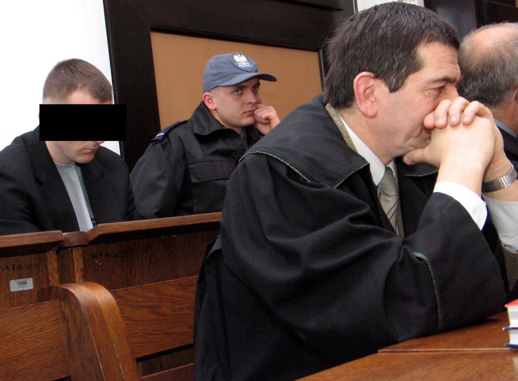 Zabójcy ze Śląska więzili, torturowali i mordowali małżeństwa