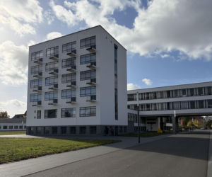 Bauhaus w Dessau
