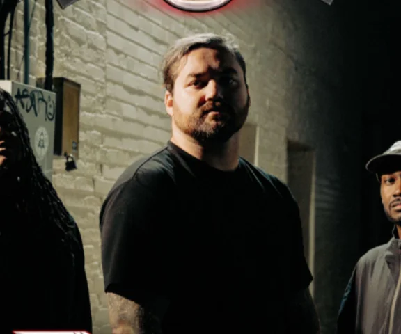 The Browning zagrają w Poznaniu! Znamy datę koncertu twórców rave metalu