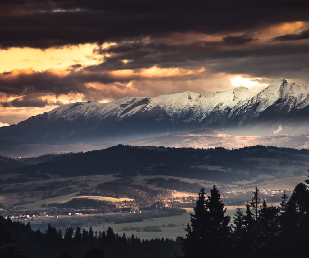 Tatry