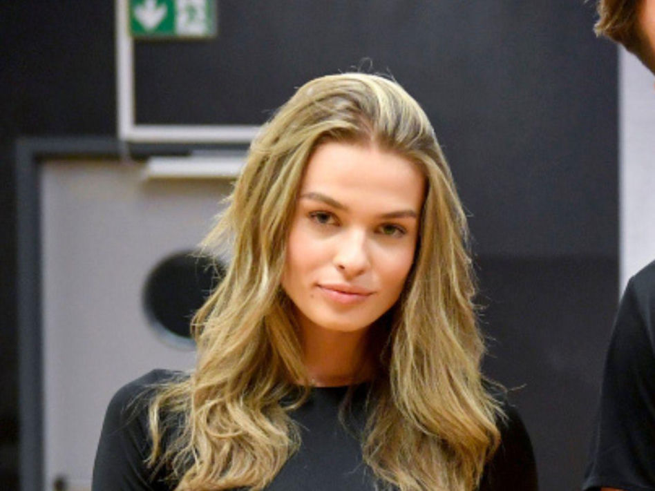 Julia Suryś