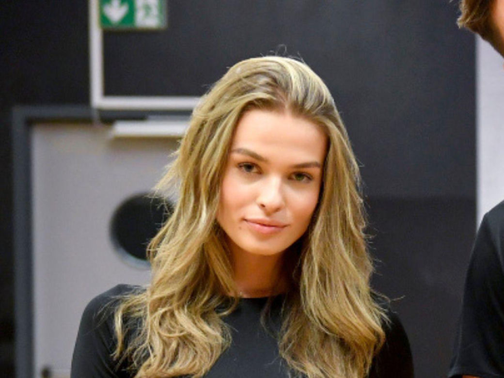 Julia Suryś