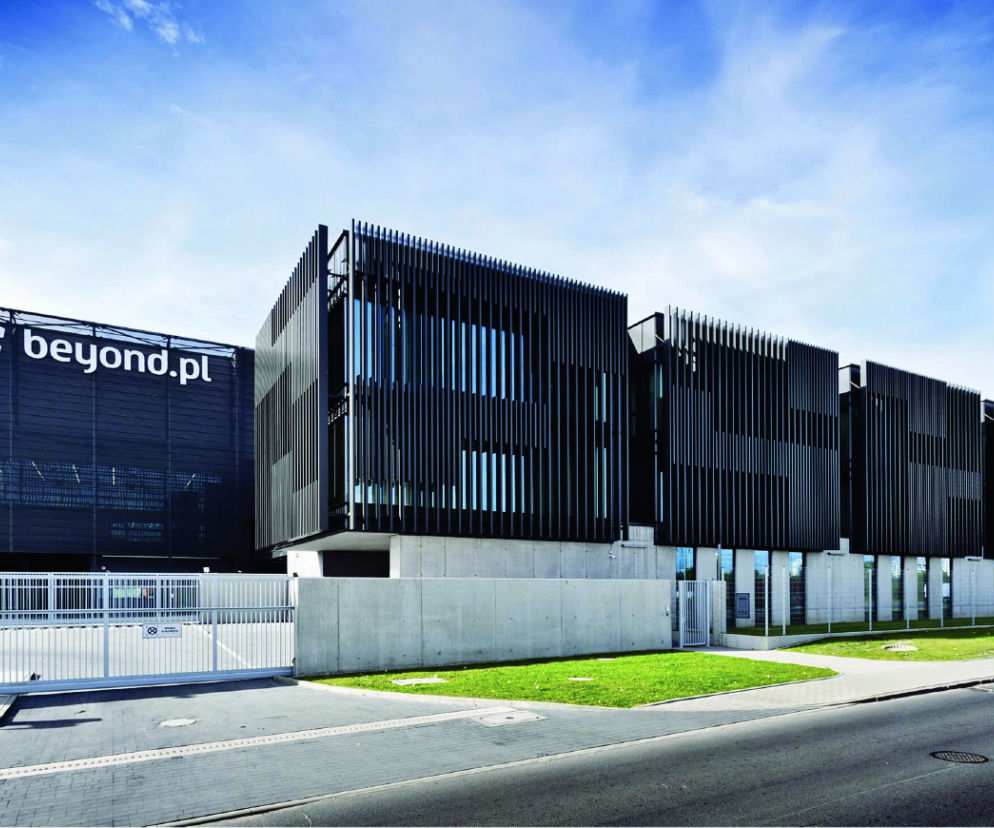 Data Center Beyond.pl