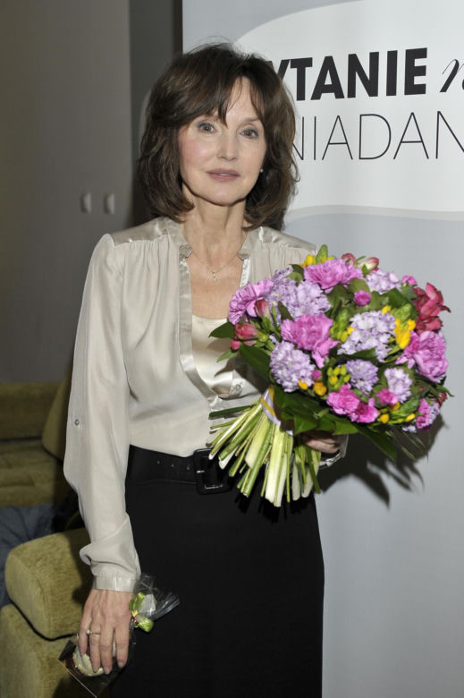 Elżbieta Starostecka
