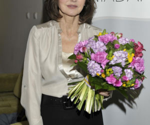 Elżbieta Starostecka