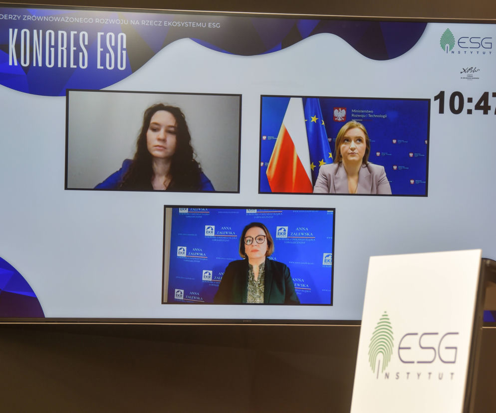 Kongres ESG 2022