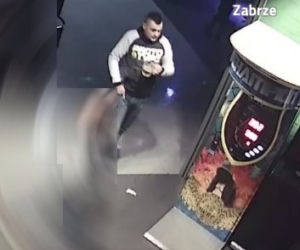 Groźni przestępcy z Zabrza Pobili 30-latka, policja prosi o pomoc w ich schwytaniu