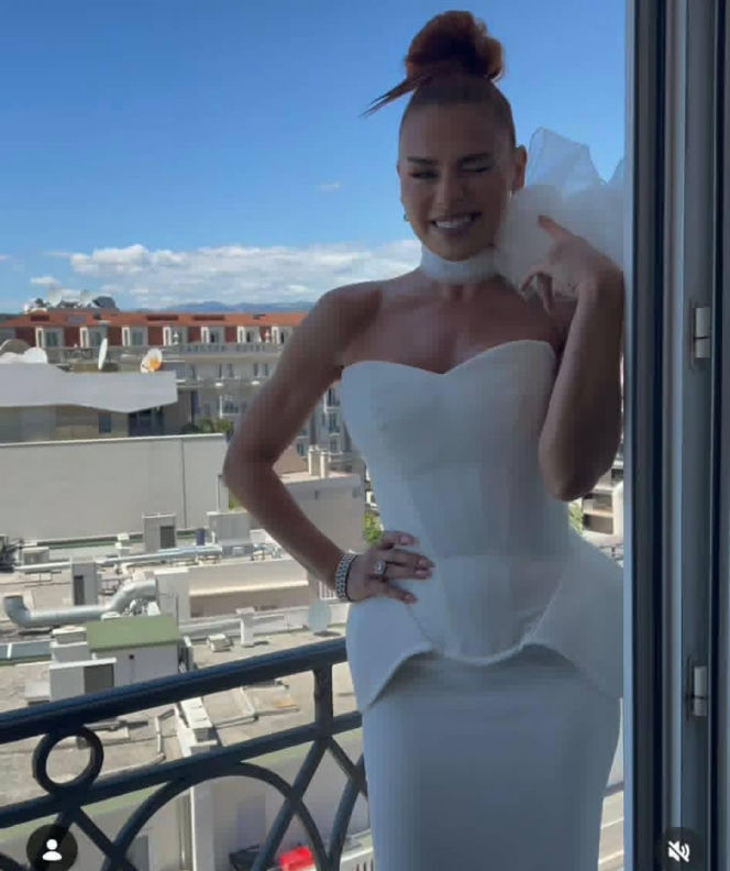 Natasza Urbańska