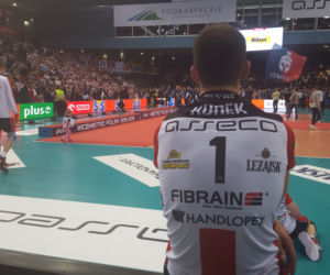 Asseco Resovia