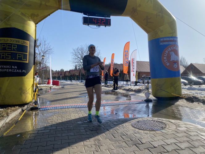 12. Dadajowy Bieg Morsa