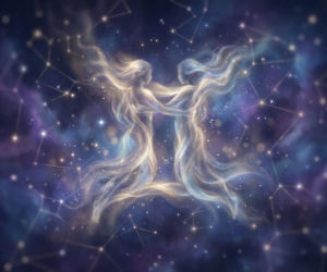 Horoskop dzienny Bliźnięta na 12 lutego - Znajdź dziś złoty środek między wolnością a stabilizacją