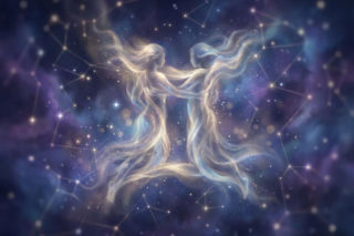 Horoskop dzienny Bliźnięta na 12 lutego - Znajdź dziś złoty środek między wolnością a stabilizacją