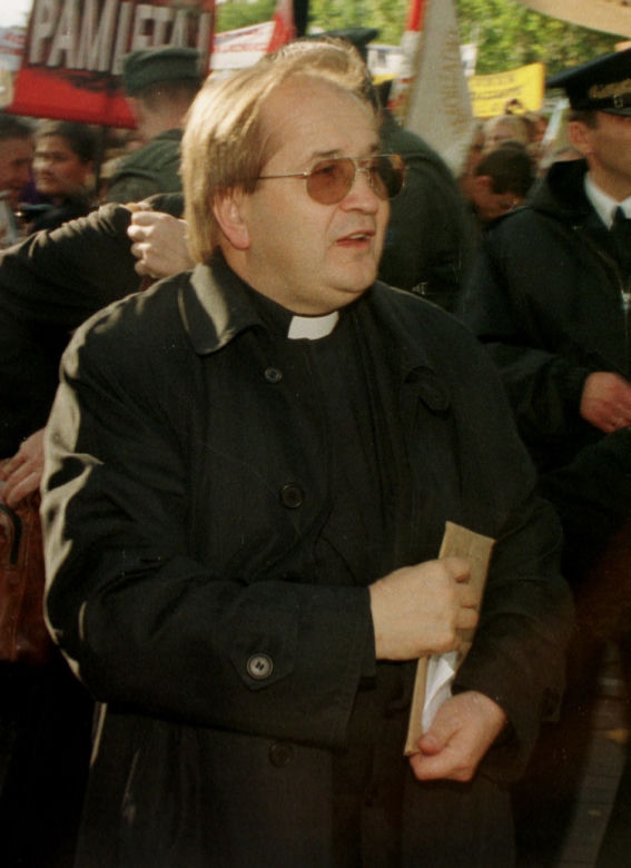Tadeusz Rydzyk