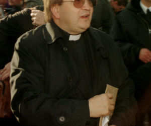 Tadeusz Rydzyk