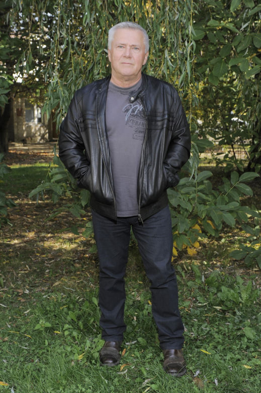 Tak wygląda Włodzimierz Matuszak w wieku 78 lat