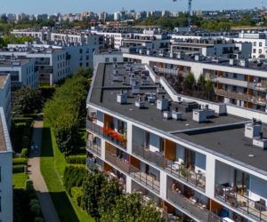 Osiedle Wilno, Warszawa, 2026 rok