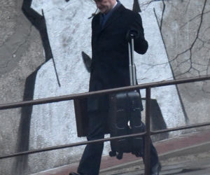 ANTEK NICZEGO SIĘ NIE BOI
