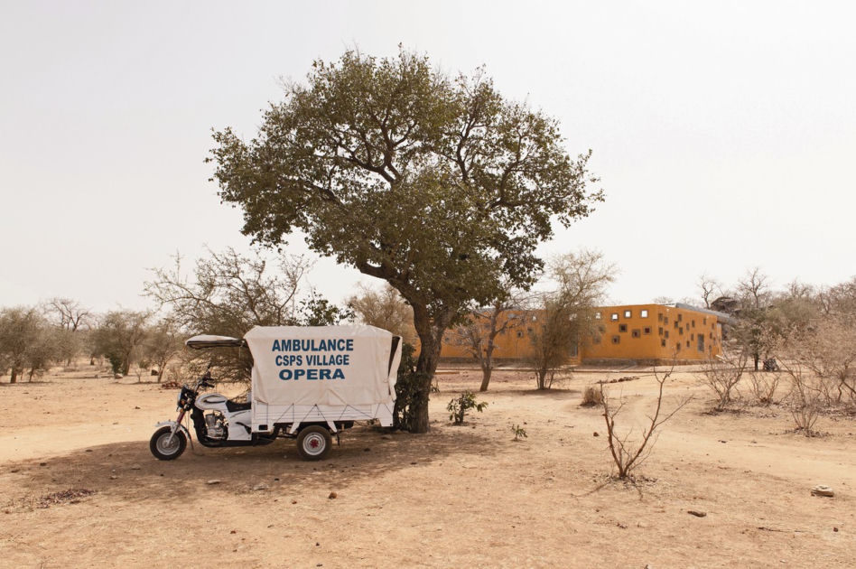 Kéré Architecture