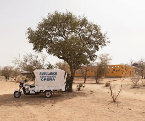 Kéré Architecture