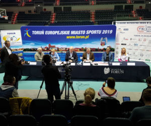Przed nami 8. Halowe Mistrzostwa Świata w Lekkiej Atletyce Masters Toruń 2019