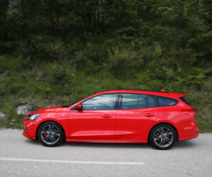 Ford Focus kombi ST-Line 1.5 EcoBoost 182 KM MT6