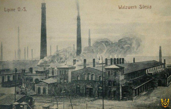 Lista hut, które zniknęły z mapy woj. śląskiego