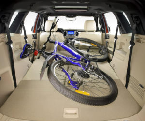 Ford Everest 2015