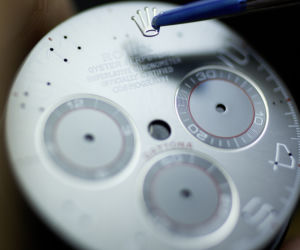 Historia marki ROLEX
