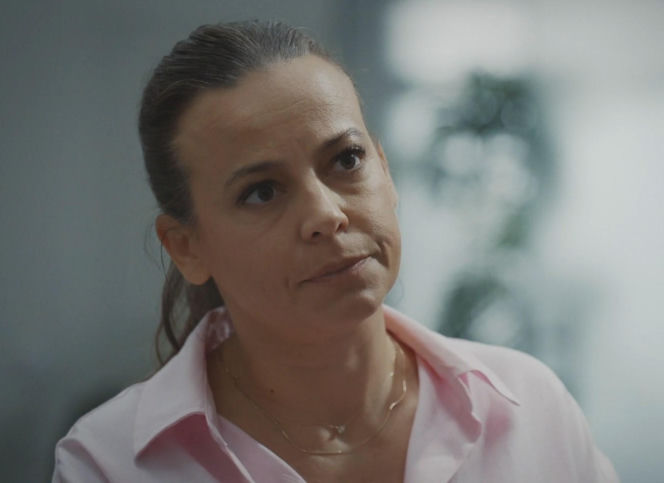 M jak miłość, odcinek 1892. Magda (Anna Mucha)