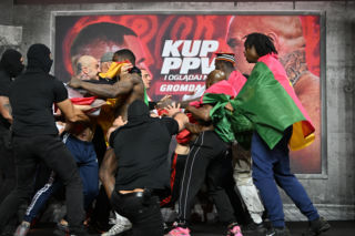 GROMDA 23: Awantura na scenie