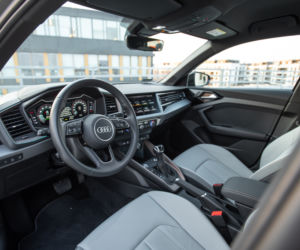 Audi A1 Sportback S line 30 TFSI S Tronic
