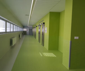 Nowy blok operacyjny w Sosnowieckim Szpitalu Miejskim