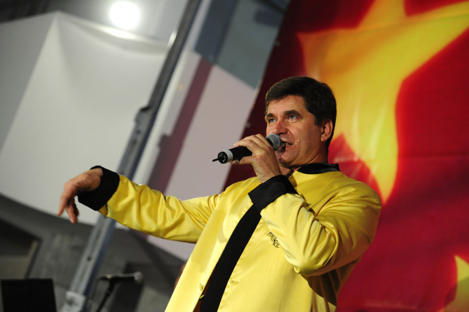 Sławomir Świerzyński