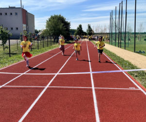 Centrum sportowe jak marzenie