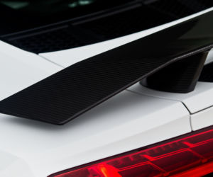 Audi R8 V10 Plus 5.2 FSI S tronic quattro