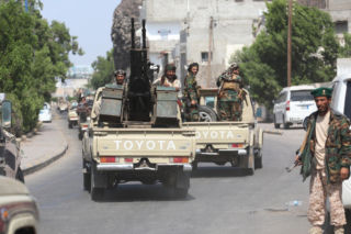 Konflikt w Jemenie. Nowe napięcia między Arabią Saudyjską a ZEA