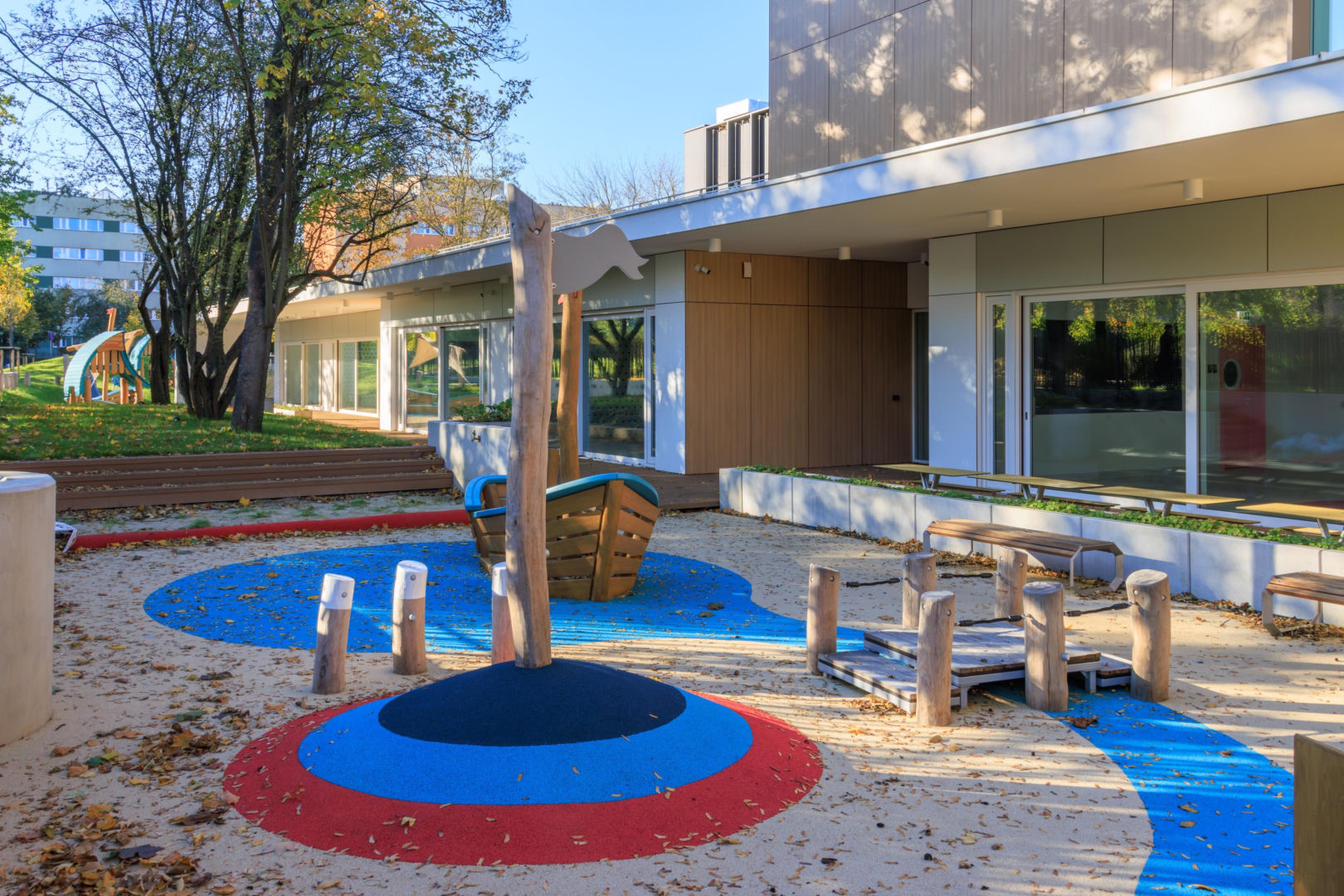 Centrum Aktywności Międzypokoleniowej na Ochocie