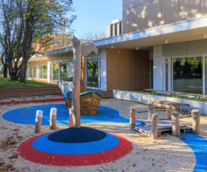 Centrum Aktywności Międzypokoleniowej na Ochocie