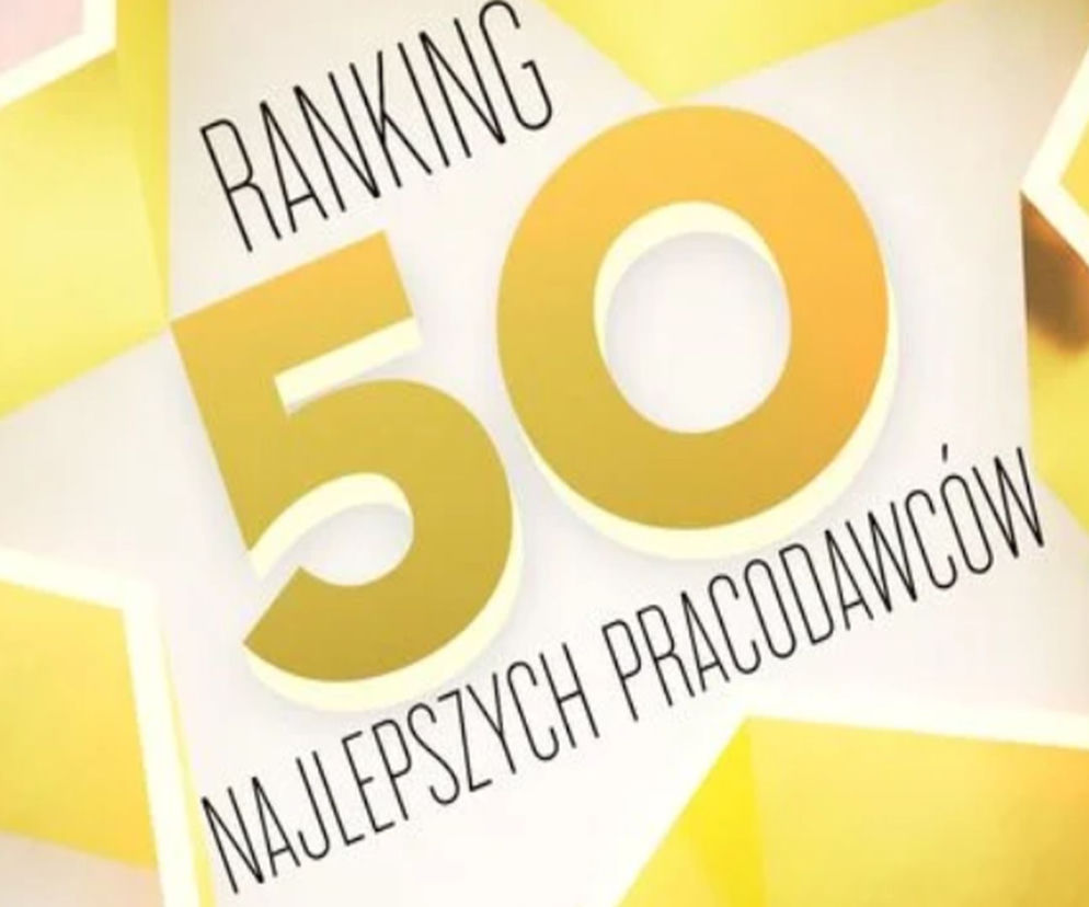 FAKRO ranking pracodawców