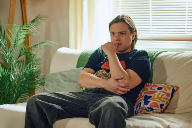 "Na Wspólnej", odcinek 4196: Michał, rozdarty między miłością a uczuciami syna, szuka wsparcia u Brygidy